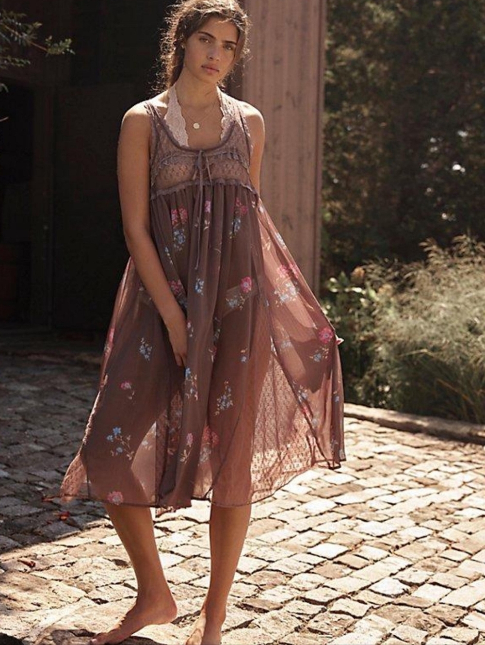 NWOT Free People Making Moves MIDI dress size XS
